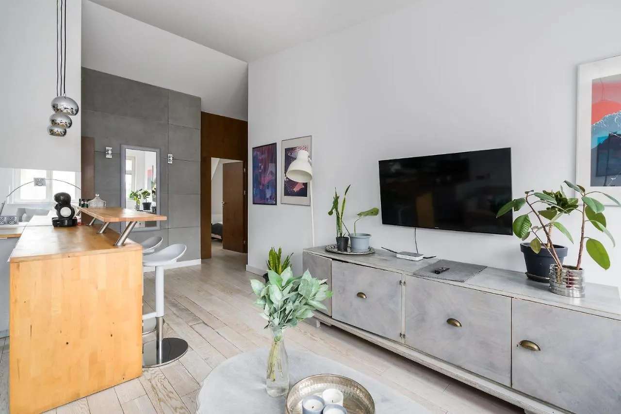 Apartament 