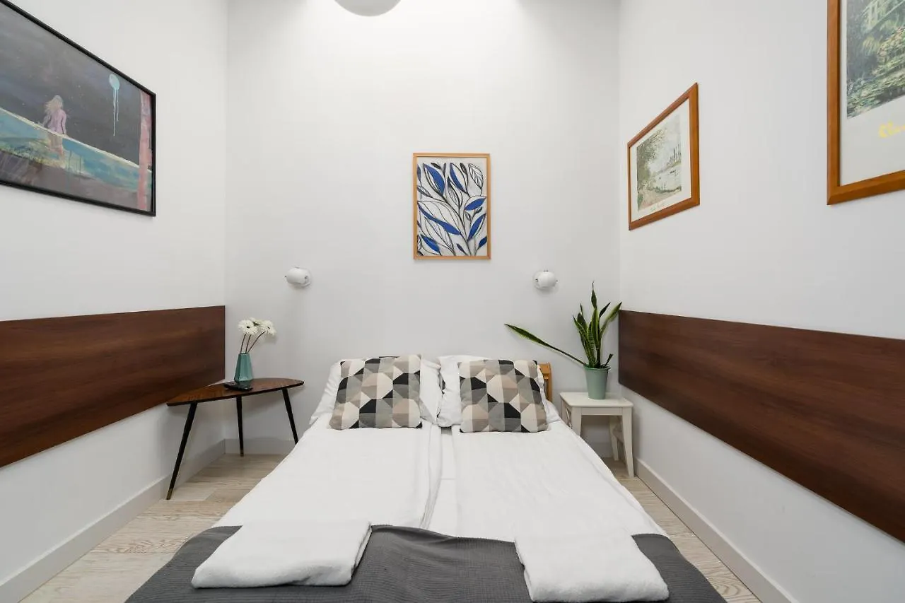 Apartament 