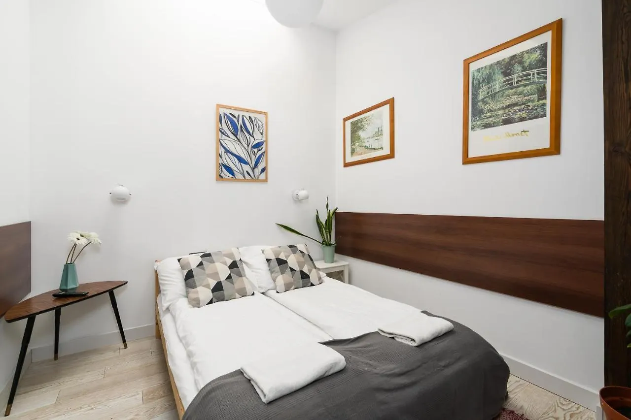Apartamento Apartament 
