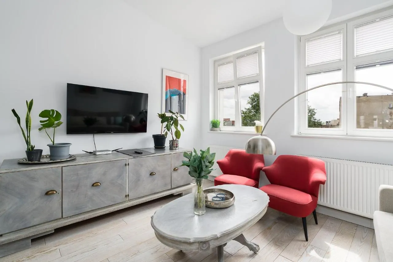 Apartamento Apartament 