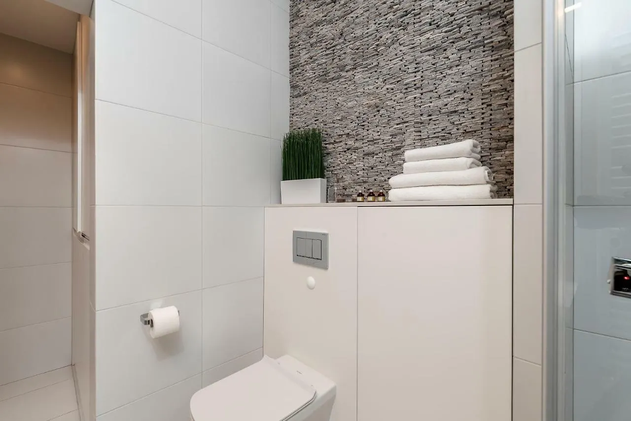 Apartament 