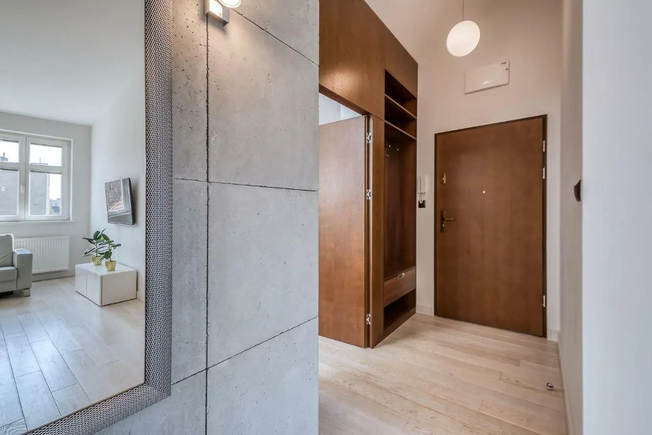 Apartament 