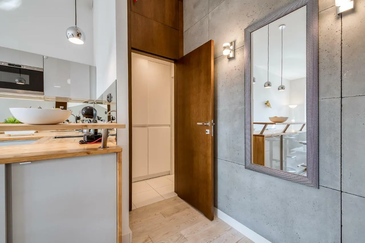 Apartament 