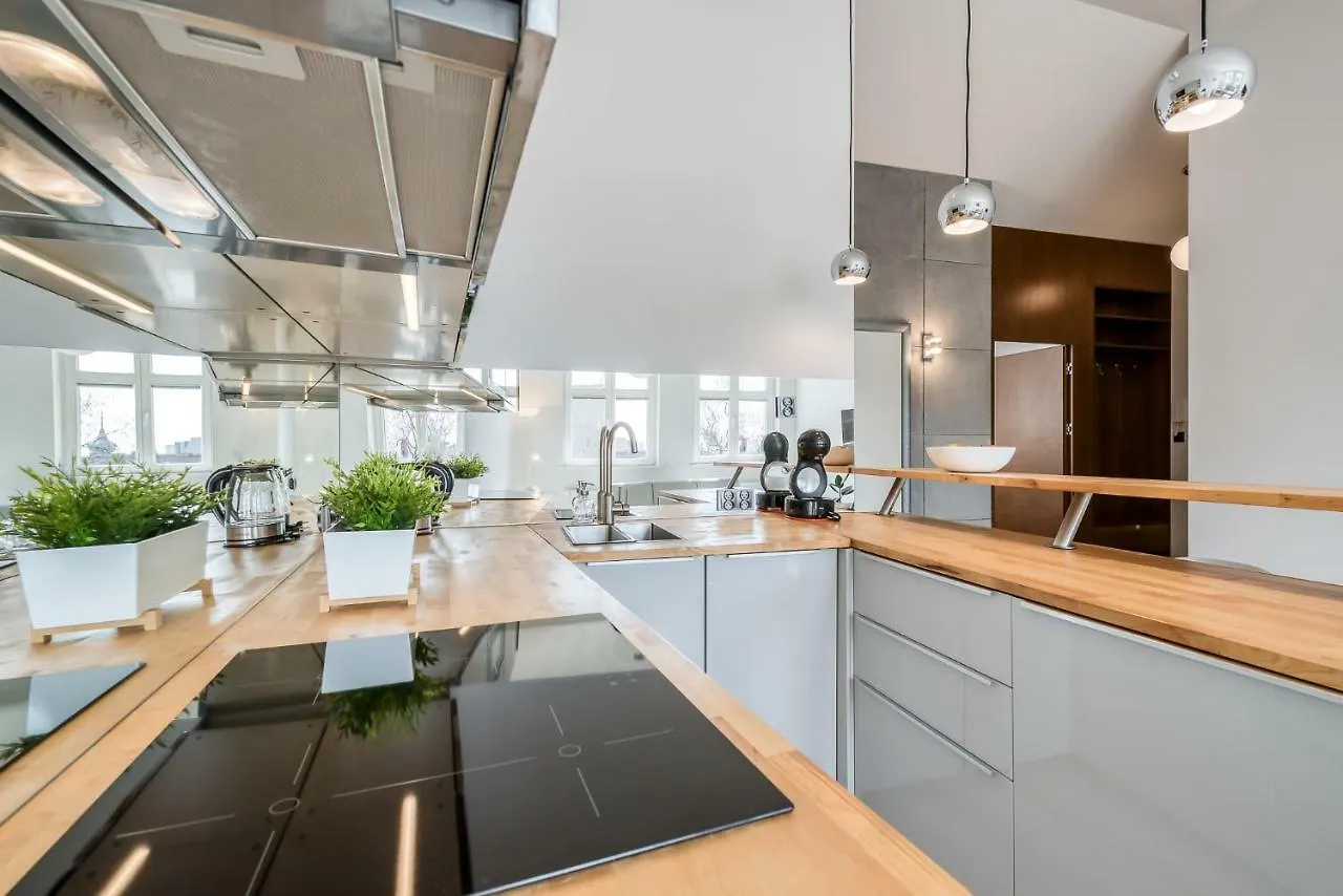 Apartament 