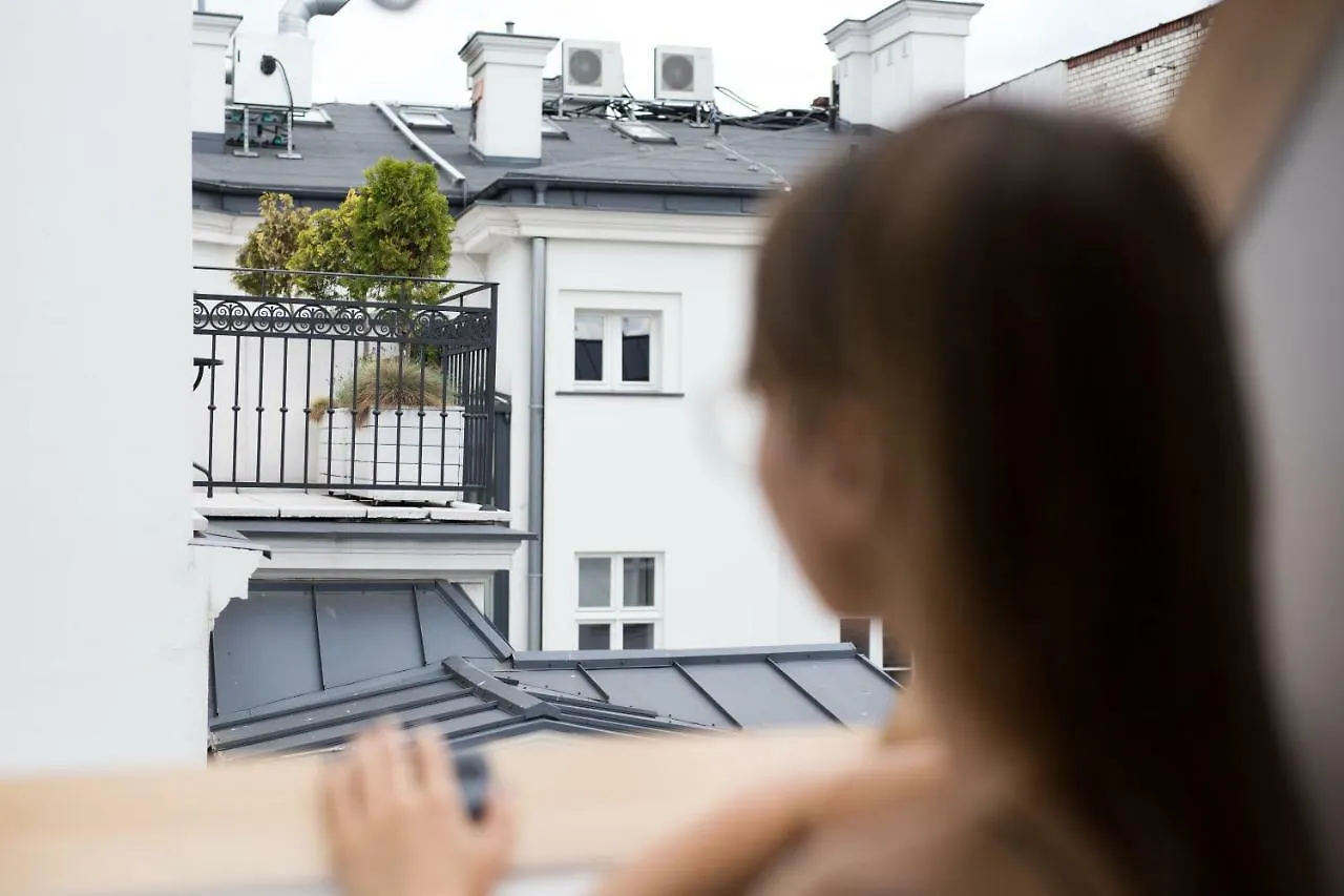 Apartament 