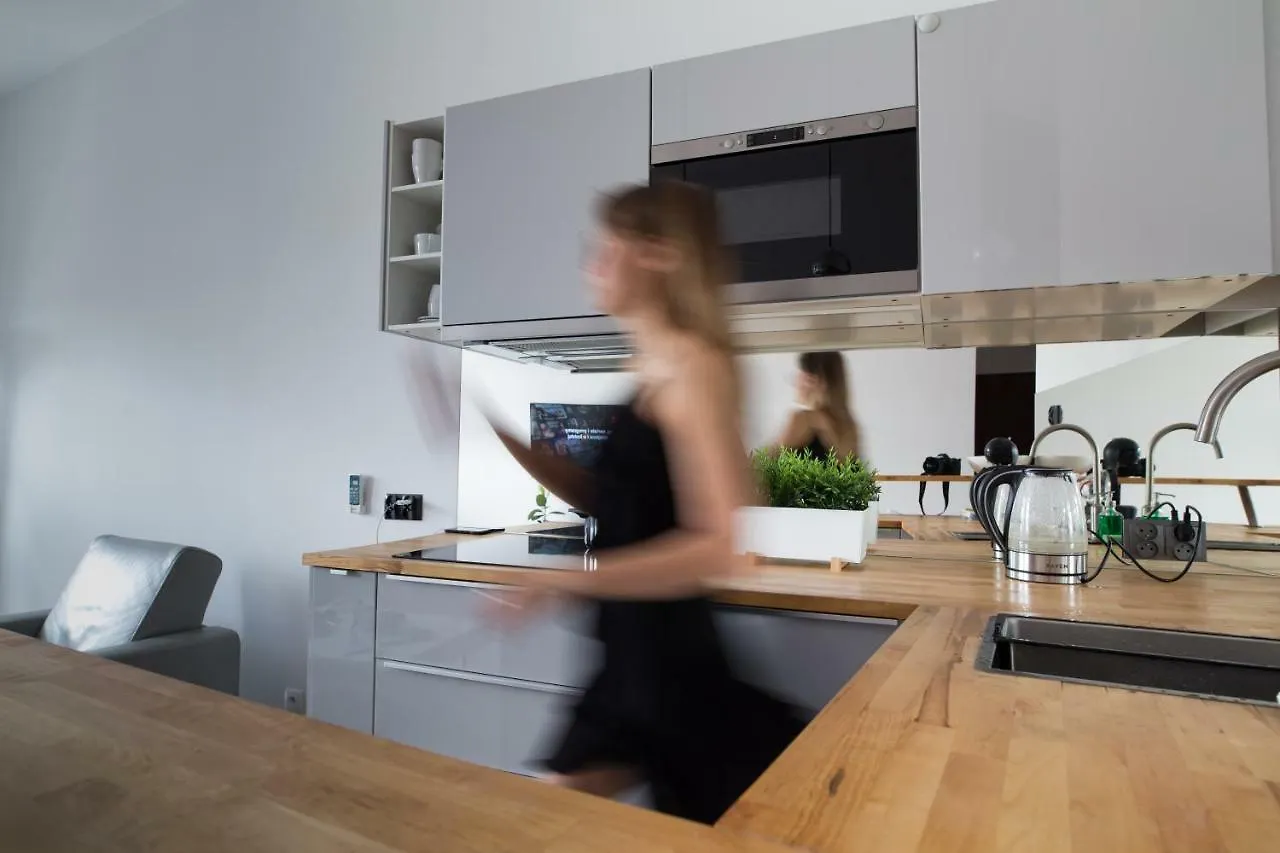 Apartament 